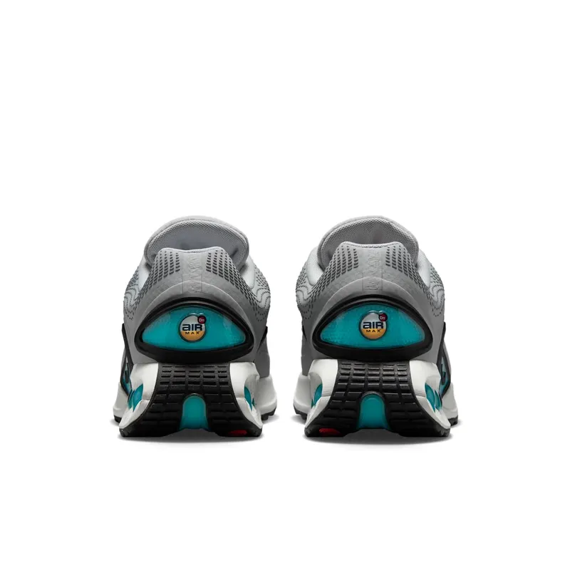 Nike Air Max Dn Light Smoke Grey Black Dusty Cactus (DV3337-022)