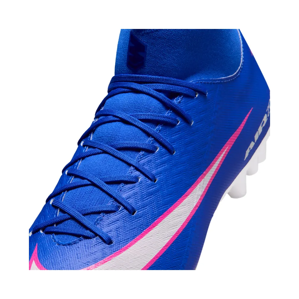 Nike Mercurial Racer Blue / White (FQ8329-446)