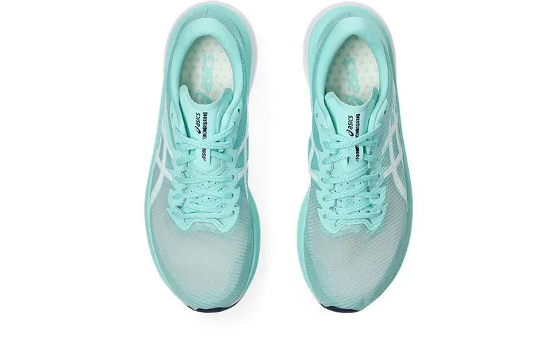 ASICS Magic Speed 3 Illuminate Mint White (1012B518-401)