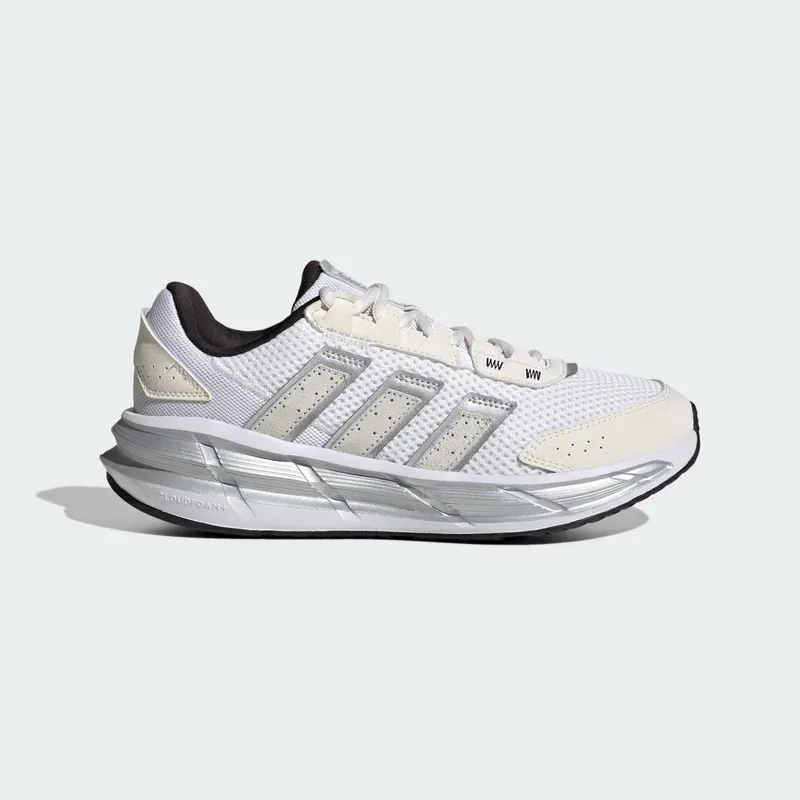 adidas Astrastar White Chalk White Silver (JS5039)