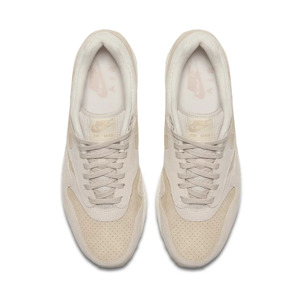 Nike Air Max 1 Desert Sand Suede Desert Sand/Sand-Sail (875844-004)