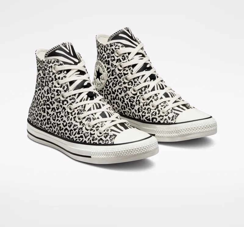 Converse Chuck Taylor All Star Animal Mix (A03730C)