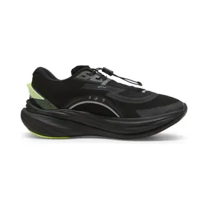 Puma Deviate Nitro 3 Wtr Wns Grey ½ EU / 5 5 UK (310081)