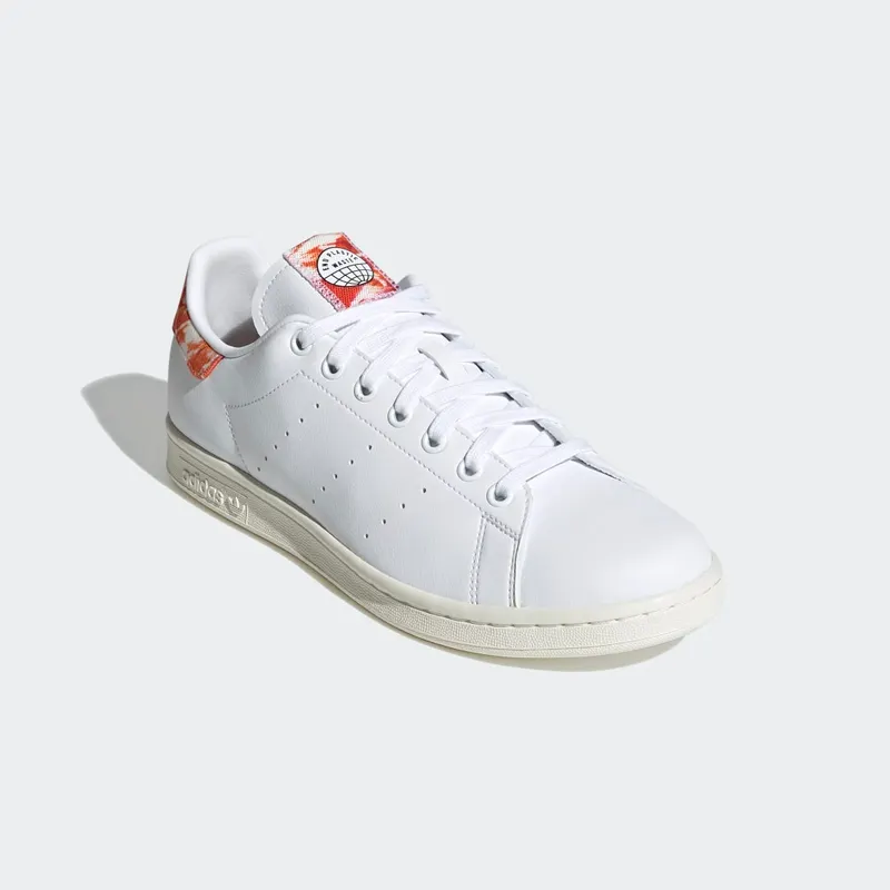 adidas Stan Smith Cloud White / Off White / Core Black (GZ7767)