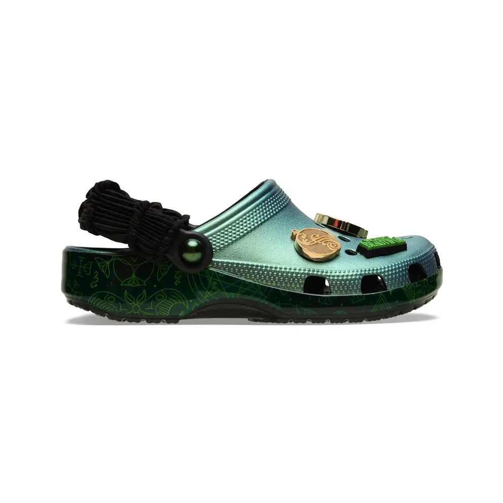 Crocs Classic Clog Wicked Elphaba (210524-90H)