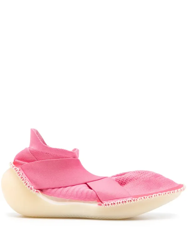Y-3 Itogo in Strickoptik – Pink (IE7734)