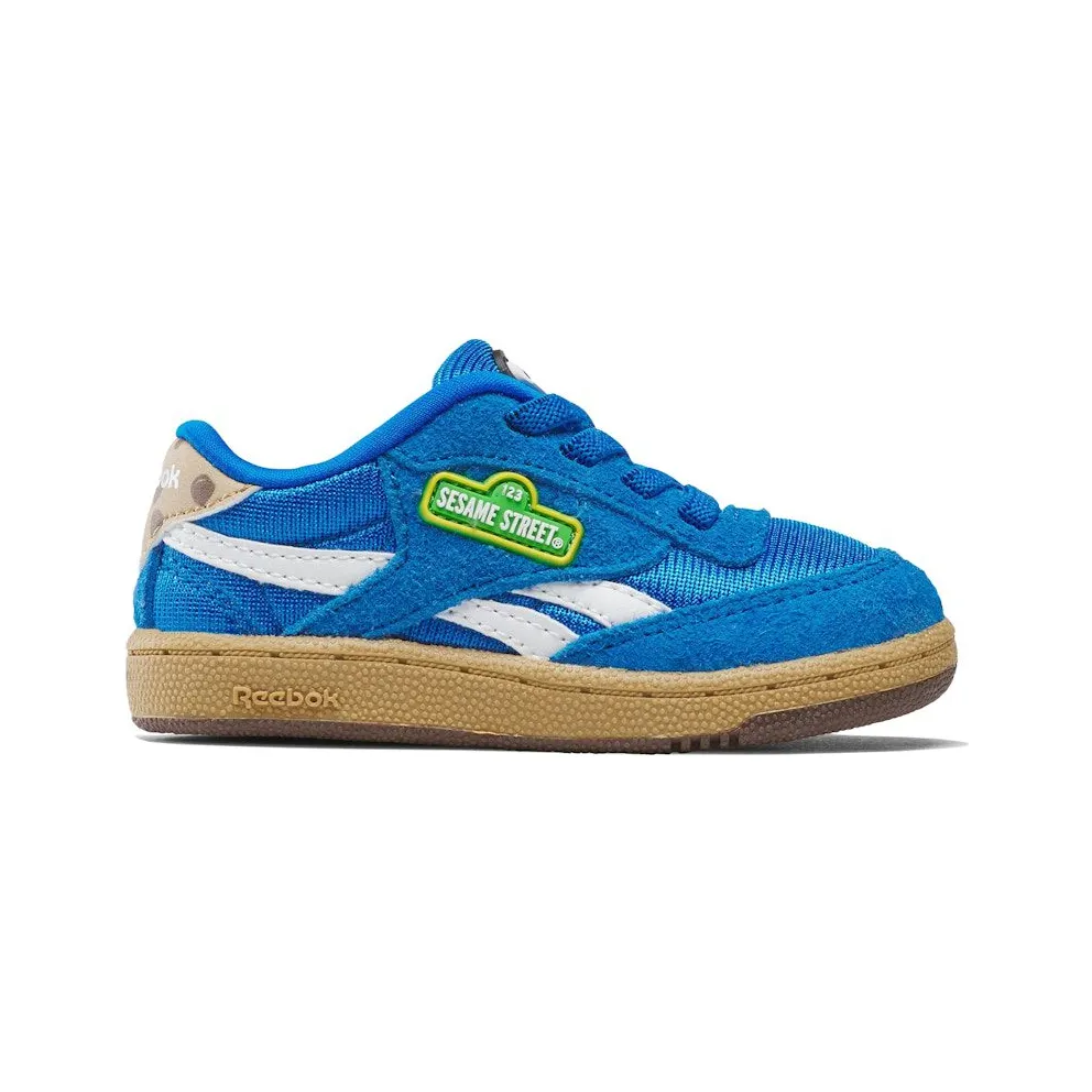 Reebok Club C Revenge Sesame Street Cookie Monster (100230712)