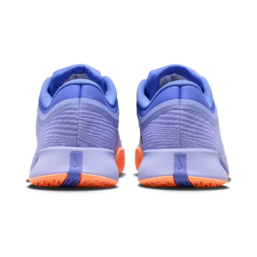 Nike Court Vapor Pro 3 Clay Light Thistle Sapphire Black (HQ6030-501)