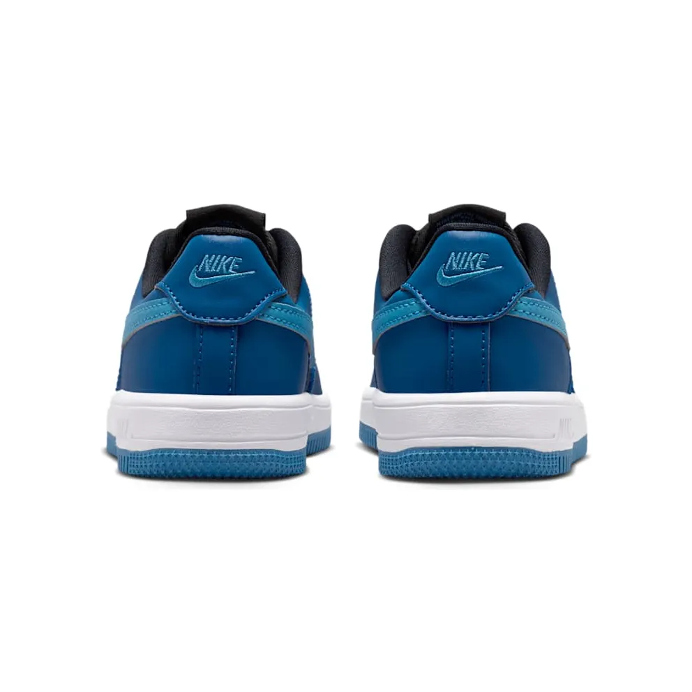Nike Force 1 Low PS “Black Court Blue” (IF1673-012)