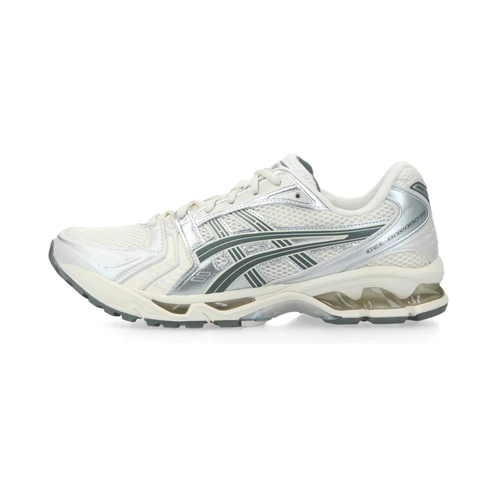 ASICS SportStyle GEL-KAYANO 14 (beige / silver) – 1201A019-200