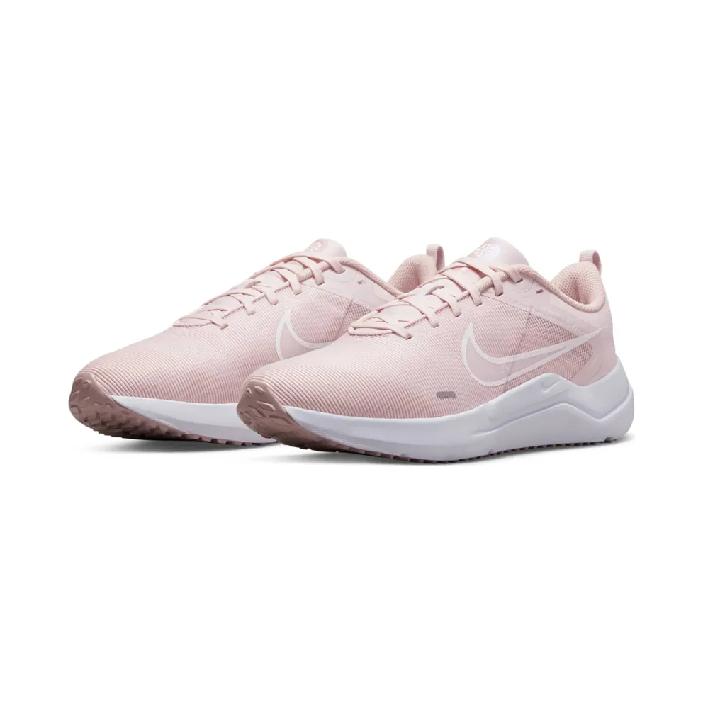 Nike Downshifter 12 Road Running Pink (DD9294-600)