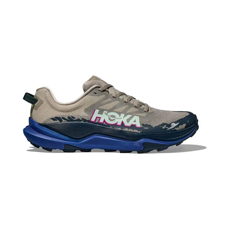 Hoka One Torrent 4 Farro Ultramarine (1155115-FRRL)