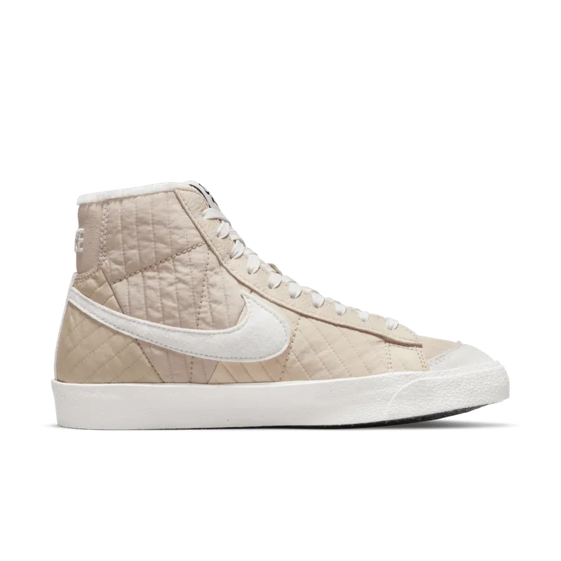 Nike Blazer Mid 77 Toasty Pink Oxford (W) (DO7445-261)