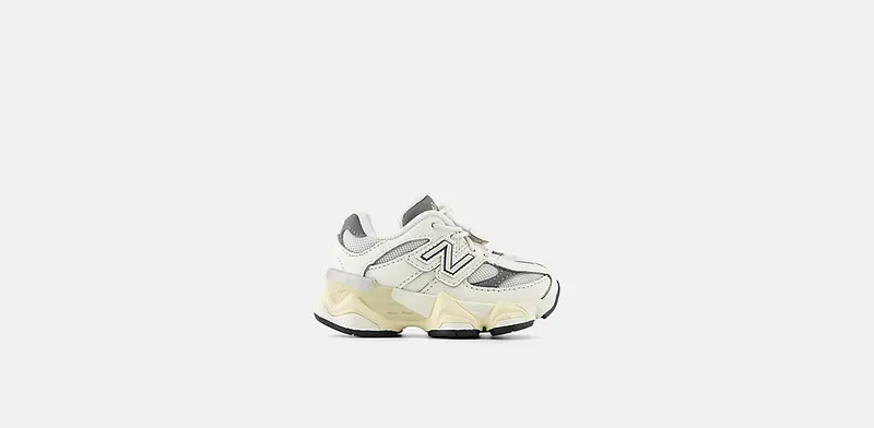 New Balance 9060 Toddler ‘Grey Day 2025’ (IV9060GA)
