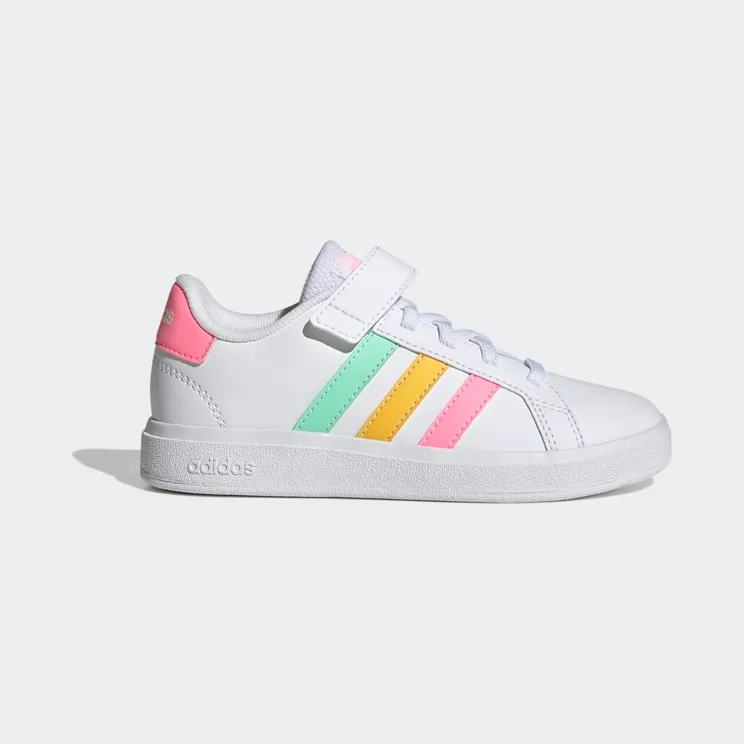 Adidas Grand Court “White” (HP8913)