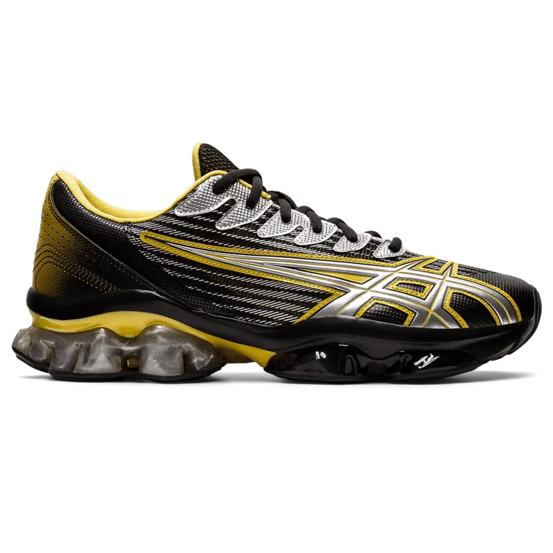 Asics Gel-quantum™ Levitrack Meteorite/Cress Green (1201A404.001)