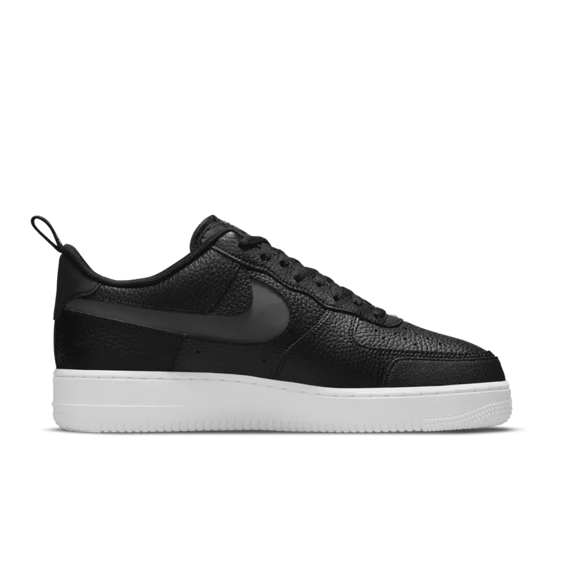 Nike Air Force 1 LV8 Black (DJ6887-001)