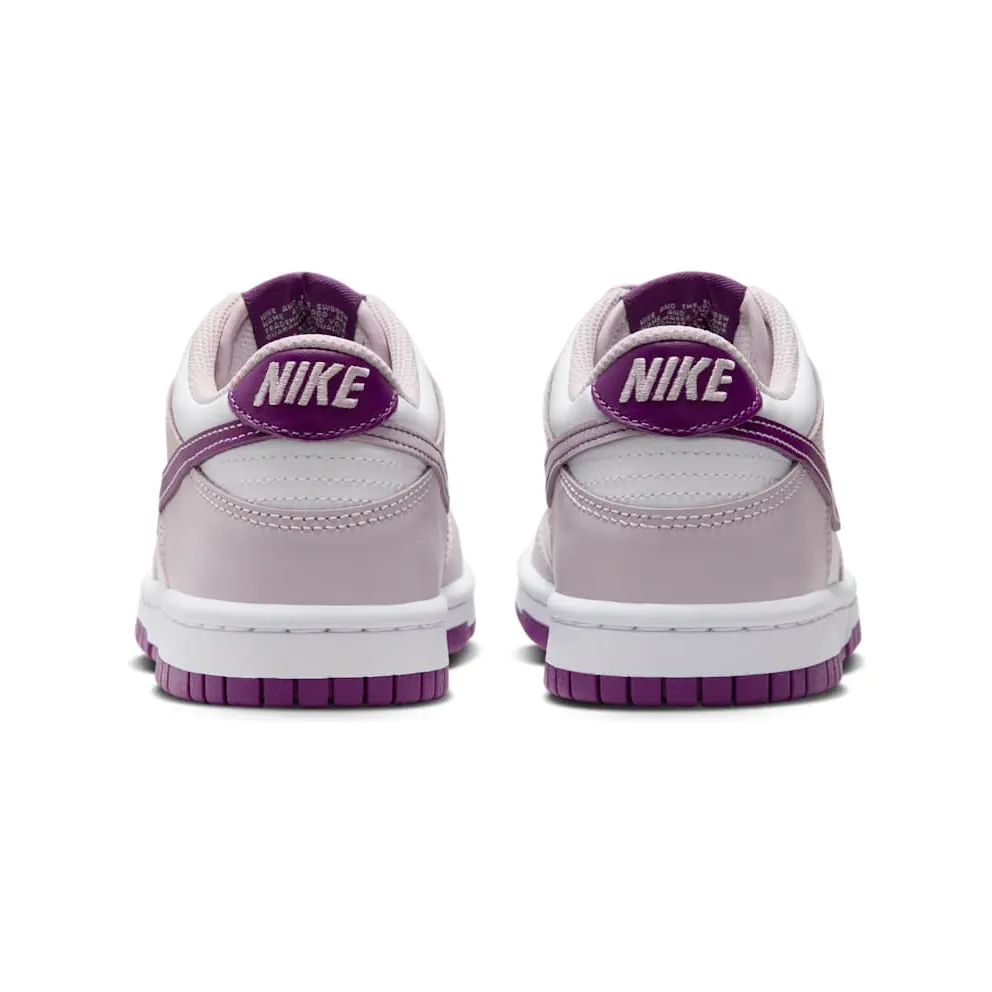 Nike Dunk Low GS “Platinum Violet” (FB9109-104)