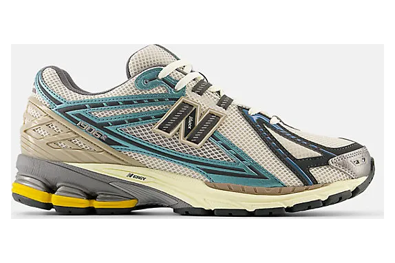 New Balance 1906R “New SPRUCE” (M1906RRC)