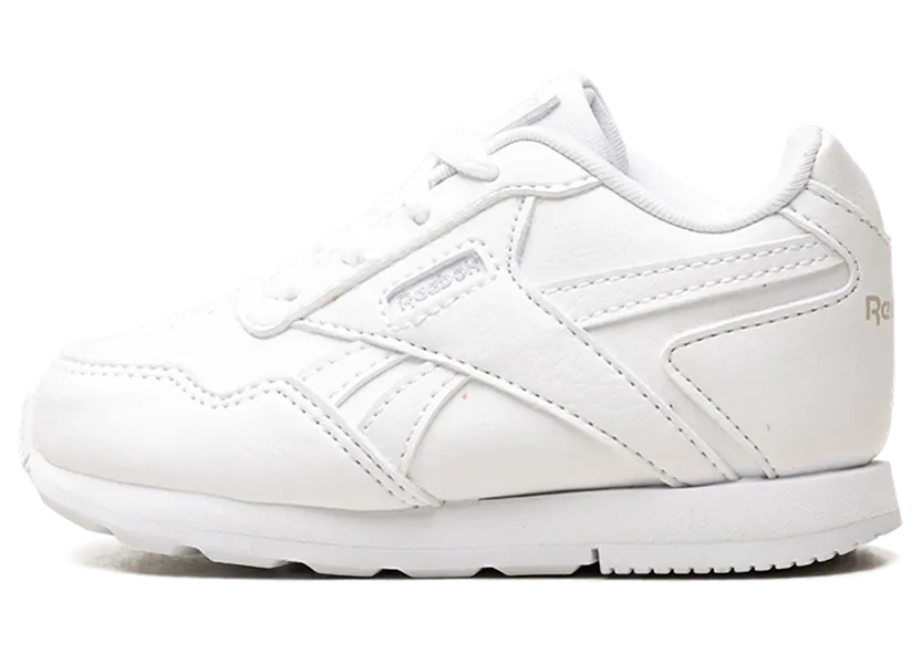 Reebok Classic Leather Harman Run “White/Steel” (CN4609)