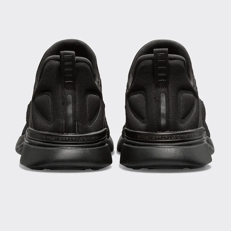 APL TechLoom Tracer “Black/Black” (Women)