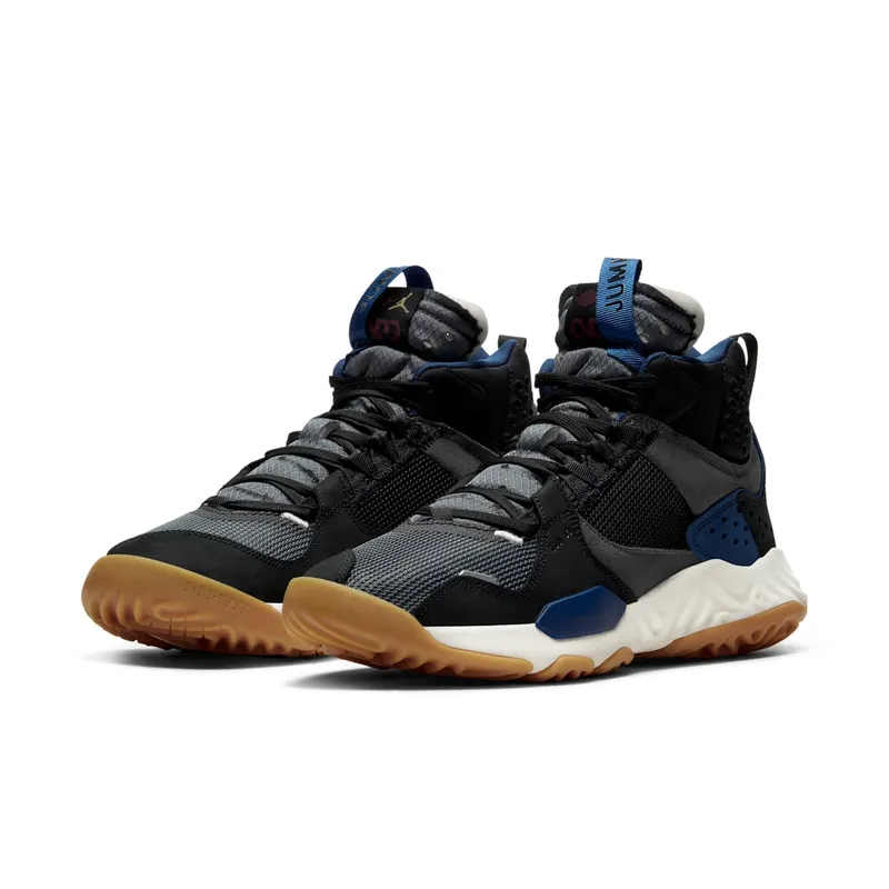 Jordan Delta Mid Black (DC2130-006)