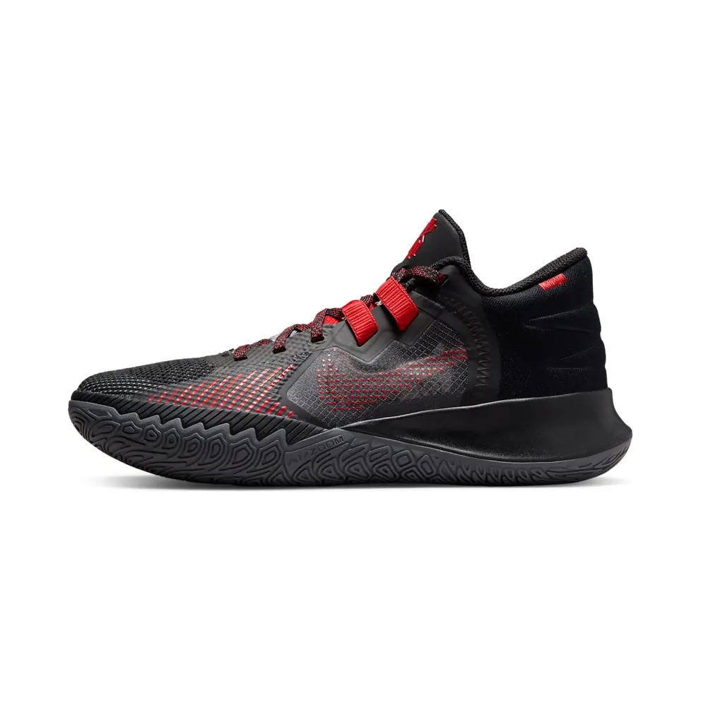 Kyrie Flytrap 5 Schwarz (CZ4100-003)