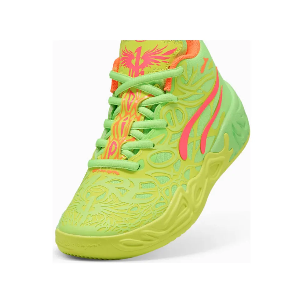 Puma LaMelo Ball MB.04 Gem (311867-01)