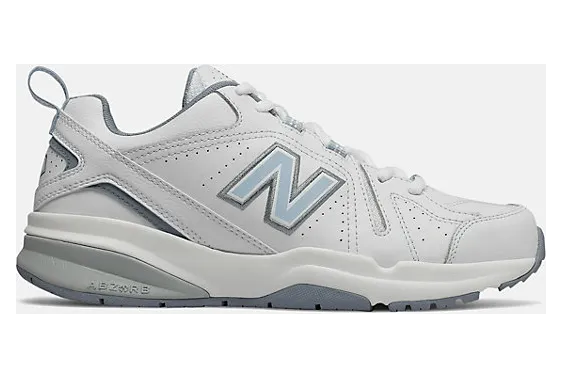 New Balance 608v5 White Light Blue (WX608WB5)