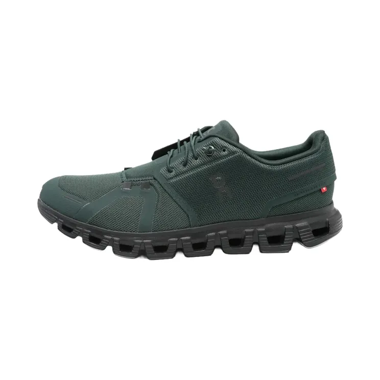 On Running Cloud 6 “Evergreen Glacier” (3MF10070968)