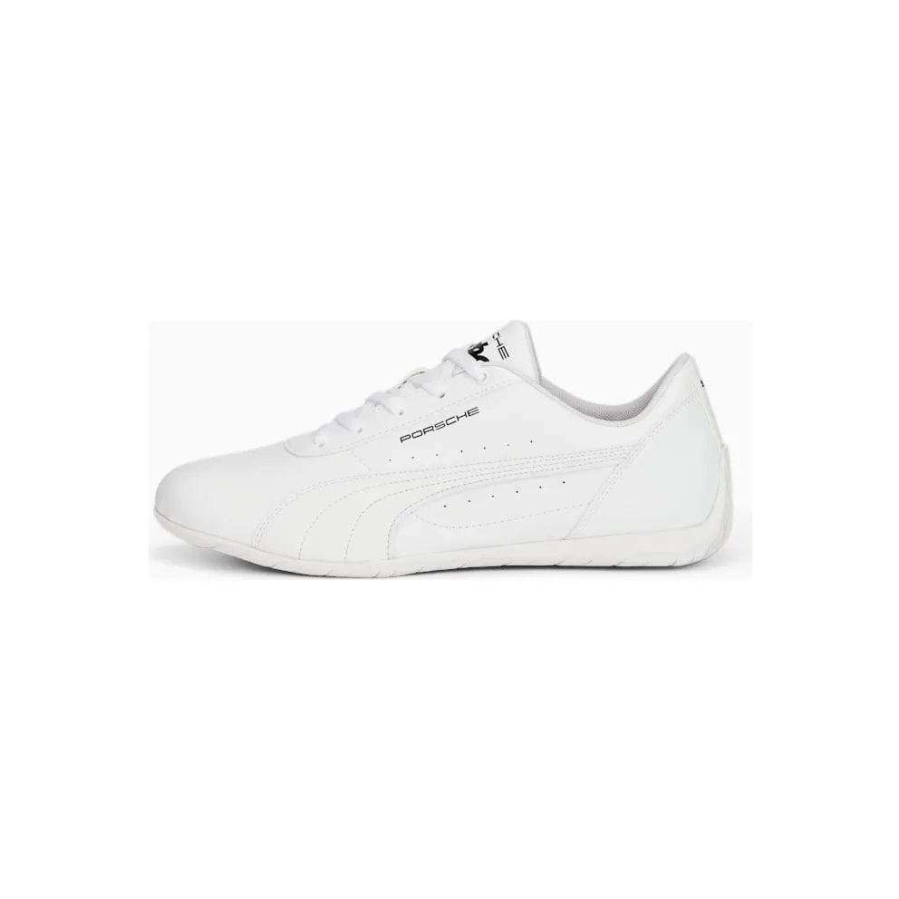Puma Porsche Legacy Neo Cat Motorsport Shoes White (30769302)
