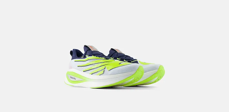 New Balance FuelCell SC Elite V3 TCS New York City Marathon (2023) (MRCELNM3)