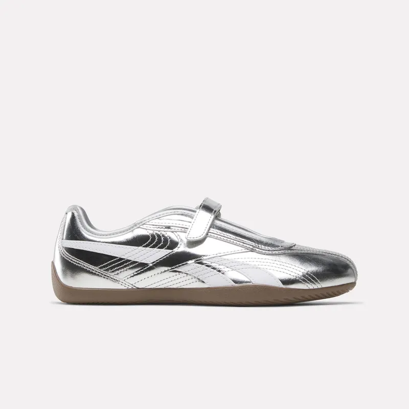 Reebok Ultra Lo Mary Jane “Silver” (100271362)
