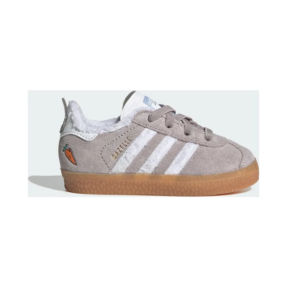 adidas Gazelle CF EL Zootopia Judy Hopps (JQ1344)