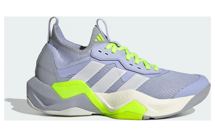 Adidas Rapidmove ADV 2 Violet Tone / Dash Grey / Lucid Lemon (IH5137)