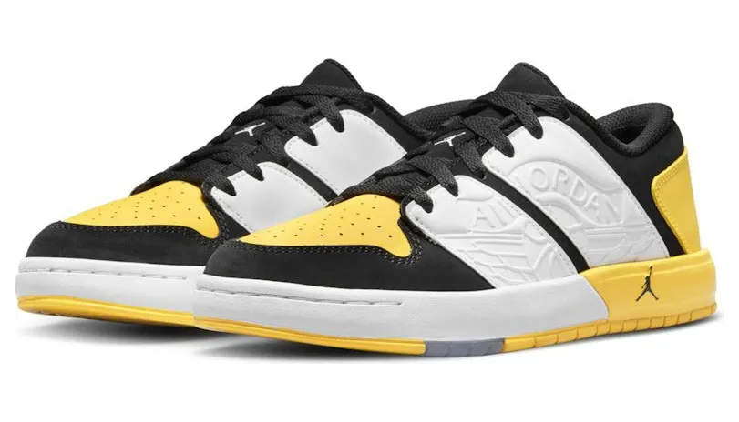 Jordan Nu Retro 1 Low Tour Yellow (FB4412-017)