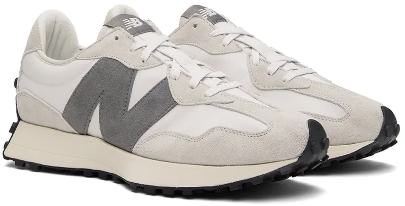 New Balance New Balance Grey (MS327WE)