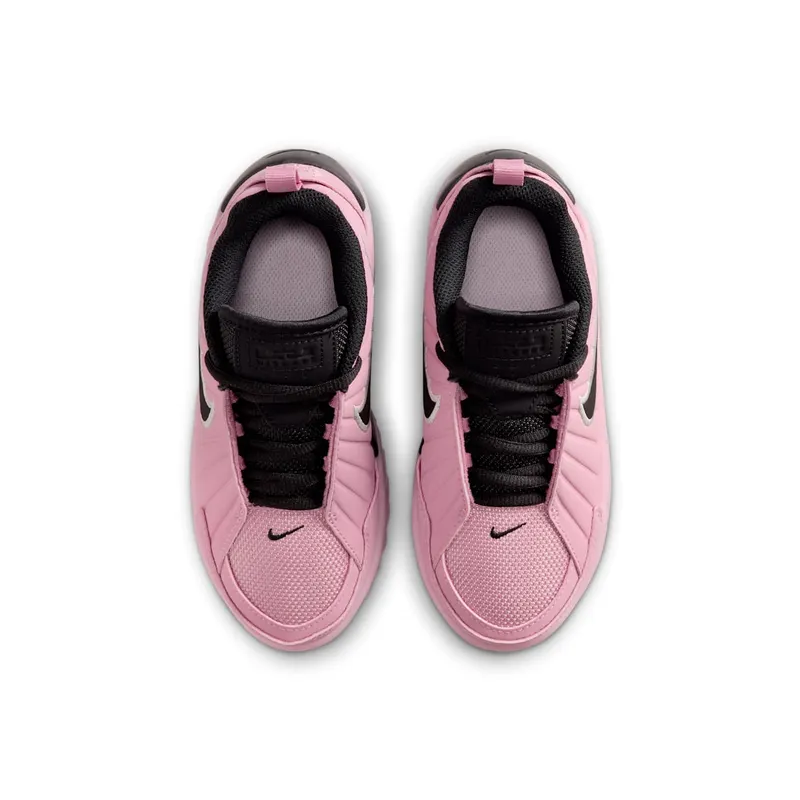 Nike LeBron Witness 9 Elemental Pink Black (HV2271-601)