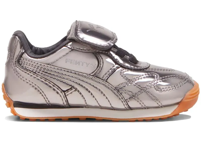 Puma Avanti C Rihanna Fenty Aged Silver (398984-01)