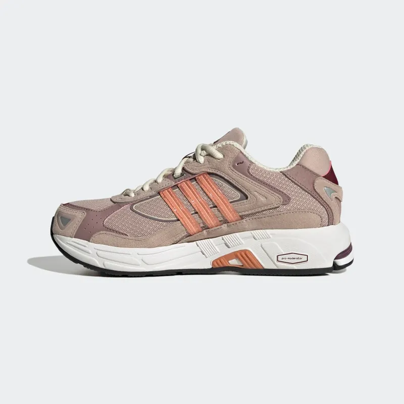 adidas Response CL Wonder Taupe / Hazy Copper / Purple (IE4773)