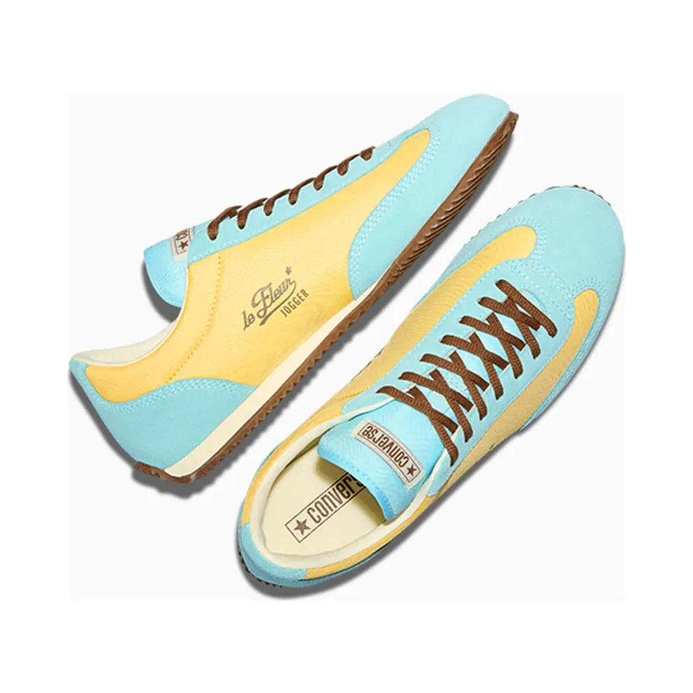 Converse Golf Le Fleur Yarrow / Plume / Brown (A21430C)