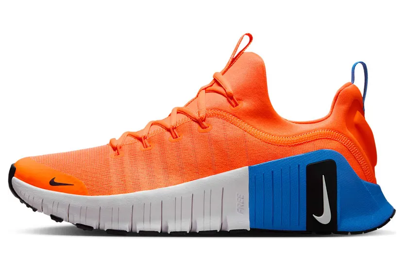 Nike Free Metcon FJ7127-802