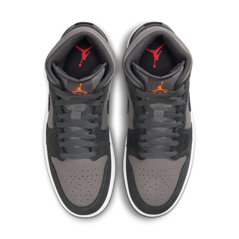 Jordan 1 Mid SE Night Stadium (FQ8338-017)