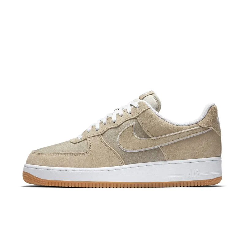 Nike Air Force 1 Low Khaki Khaki/Khaki-White (315122-214)