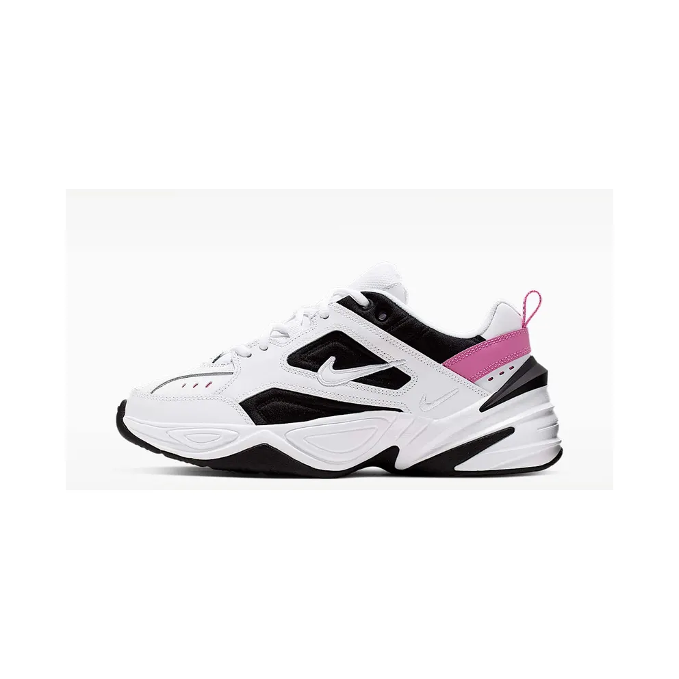 Nike Sportswear M2K Tekno Damen Sneaker weiß (AO3108-105)