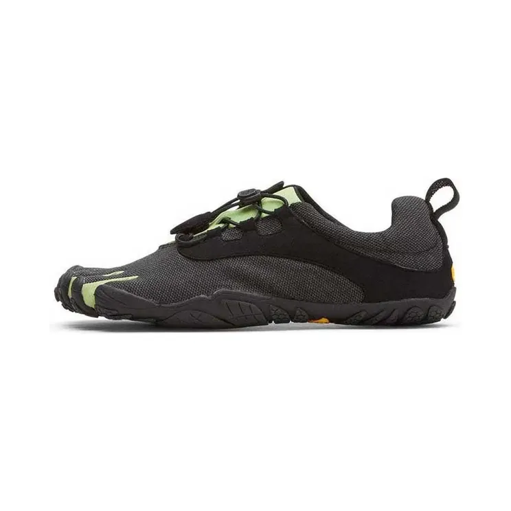 Vibram Fivefingers Black (21W8002)