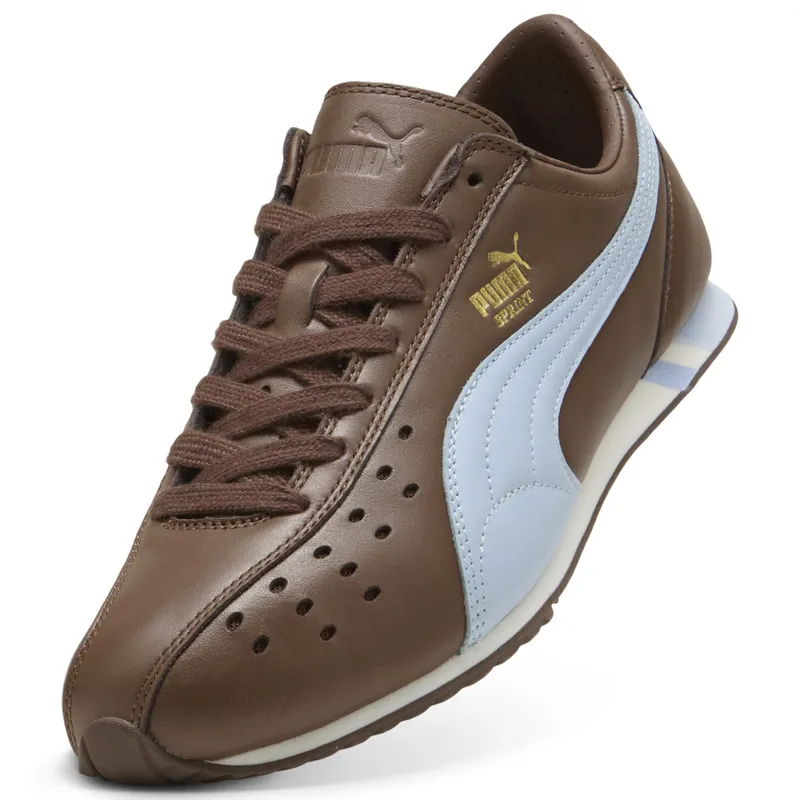 Puma Puma “Russet Brown / Haute Tropic” (402960_09)