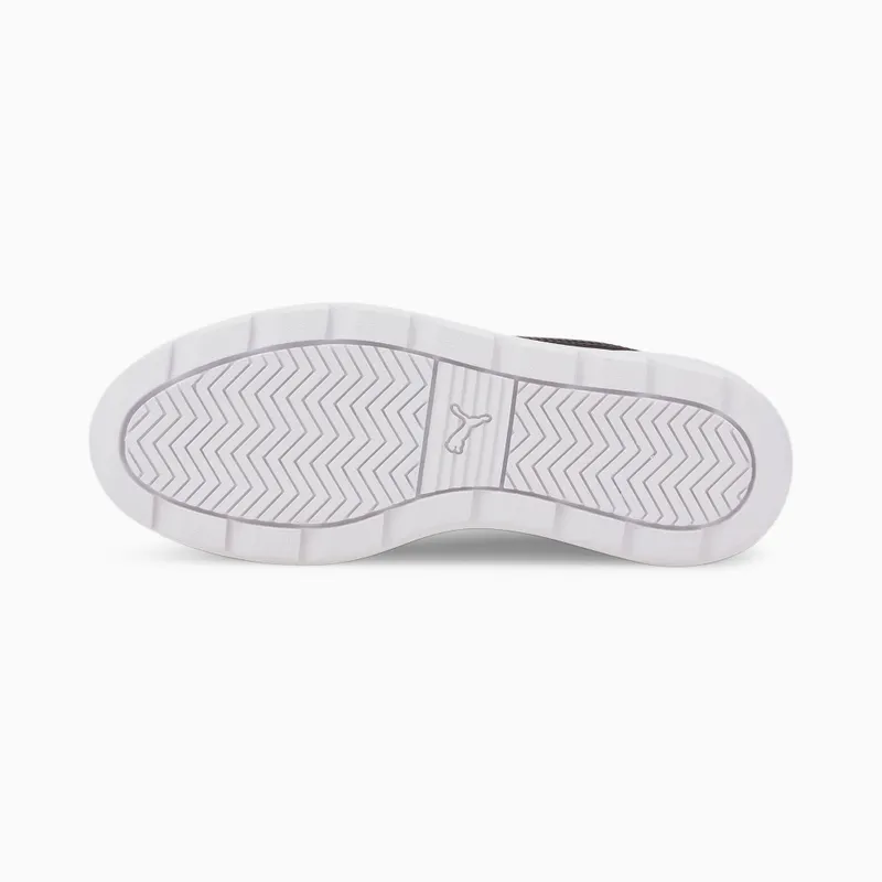 Puma Karmen L White/Black (384615-02)
