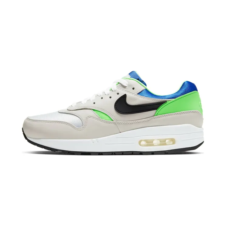 Nike Air Max 1 ‘DNA CH.1 Pack’ Huarache (2019) (AR3863-100)