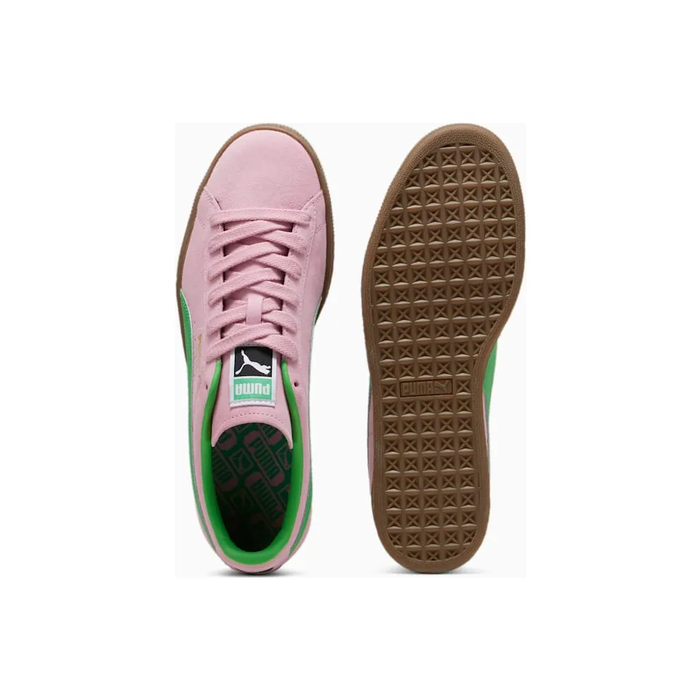 Puma SUEDE TERRACE “Pink” (396451-02)